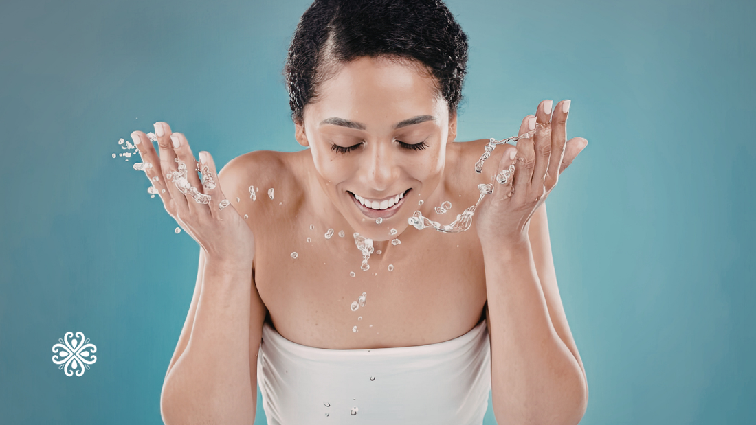 Makeup for Dehydrated Skin: How to Hydrate Without Looking Greasy