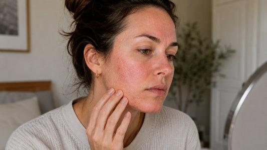 Makeup for Eczema-Prone Skin: How to Wear It Without Making Things Worse