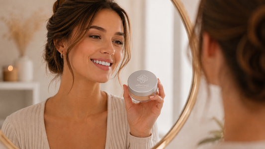 The Best Foundation for Sensitive Skin: How to Find One That Actually Works