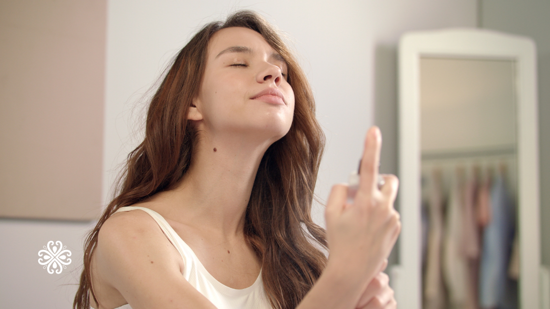 How to Take Foundation-Free Days Without Feeling Exposed