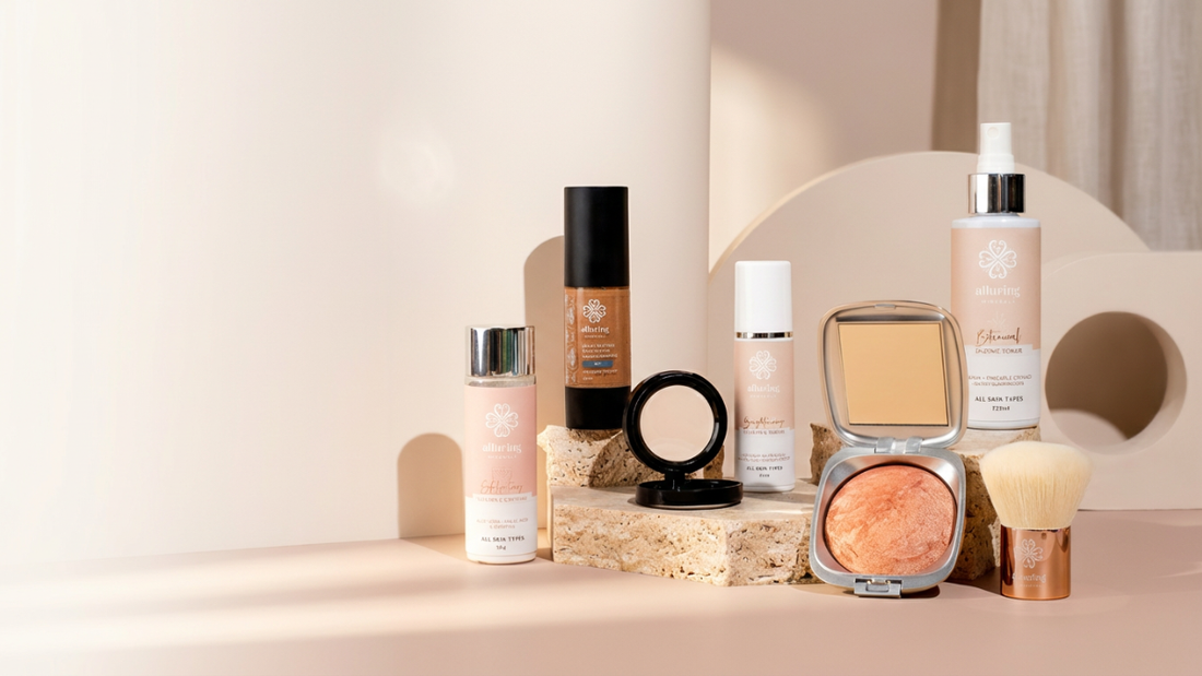 How Long Does Mineral Makeup Last? Shelf Life, Storage and What to Watch For