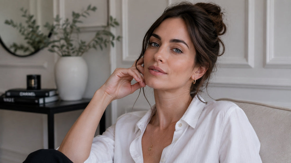 Mineral Makeup for Cool Undertones: How to Find Shades That Truly Match