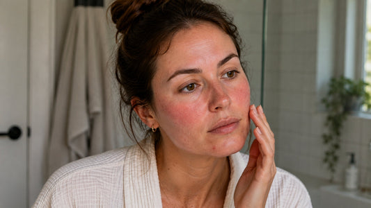 Mineral Makeup for Skin Conditions: A Gentle Approach to Coverage