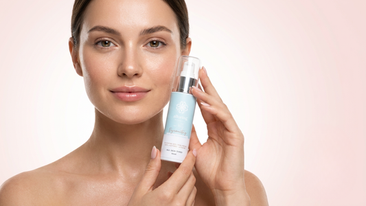 Peptides and Mineral Makeup: Can You Use Them Together?