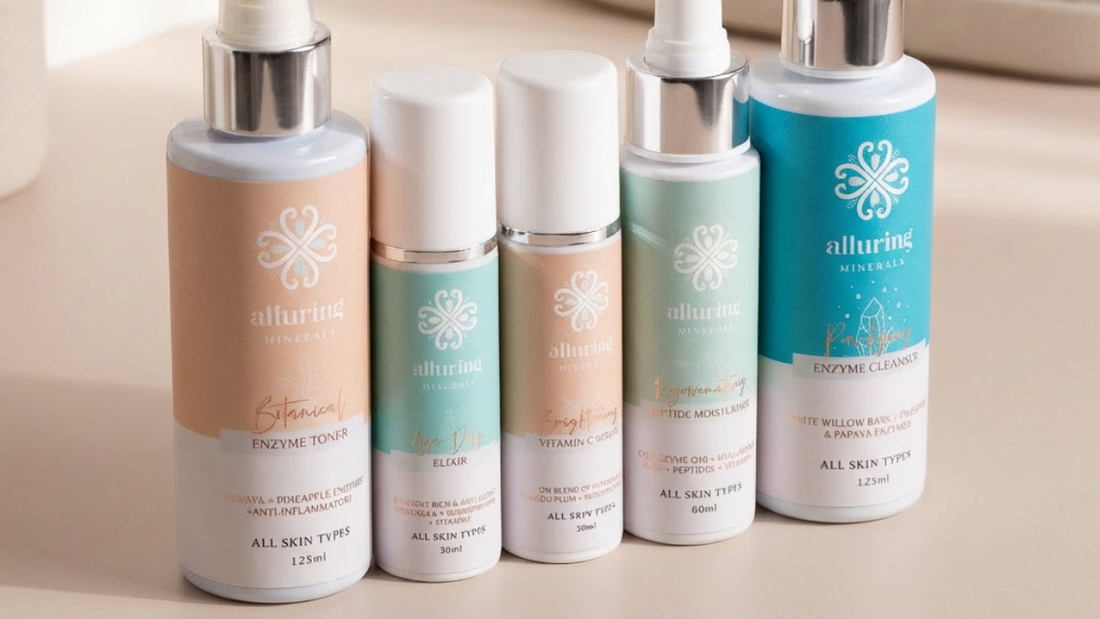 A Gentle Skincare Routine for Sensitive Skin That Actually Calms Reactivity