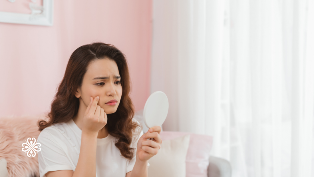 The Best Mineral Makeup for Stressed, Reactive Skin