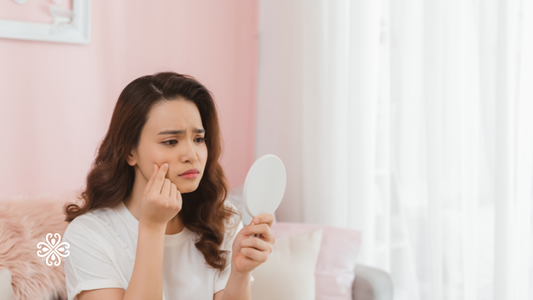 The Best Mineral Makeup for Stressed, Reactive Skin