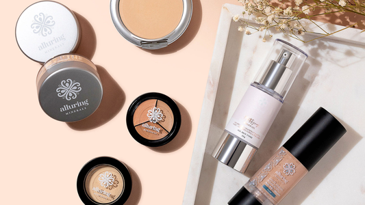 Why Talc-Free Makeup Matters (And What to Use Instead)