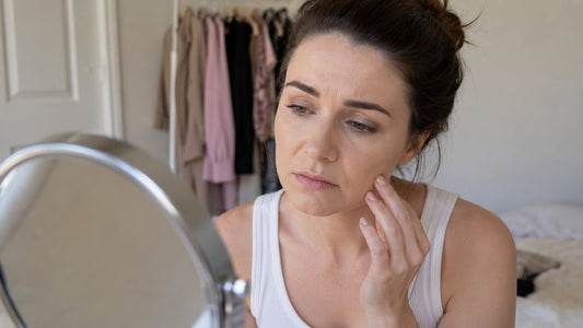 Why Does My Foundation Look Cakey? (And How to Fix It)