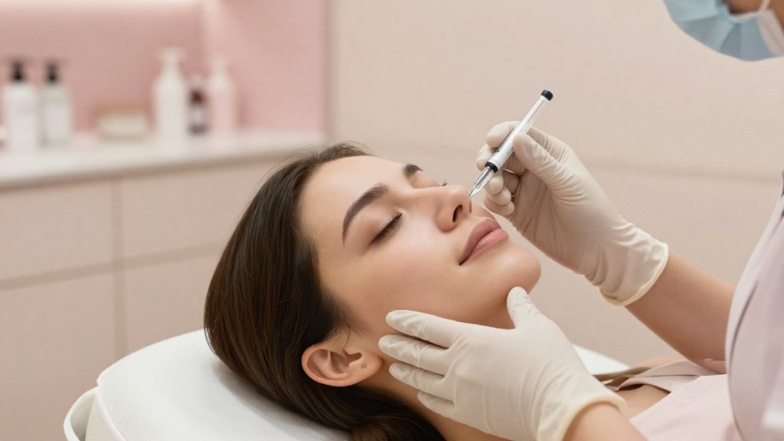 Can You Wear Makeup After Botox or Filler? What You Need to Know