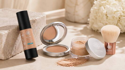 How to Find a Non-Irritating Foundation That Your Skin Will Actually Love