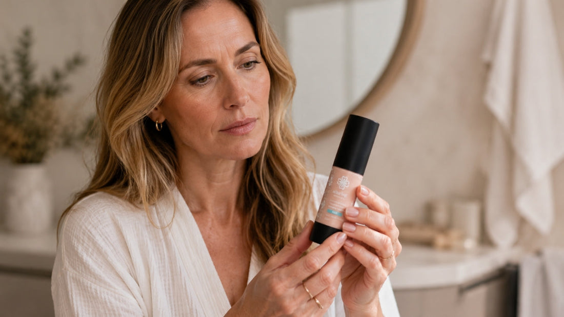 Makeup for Fragrance Allergies: How to Choose Products That Won't Trigger a Reaction
