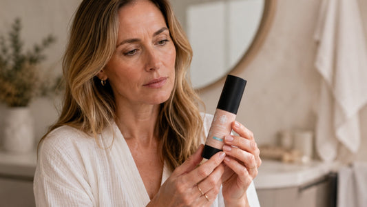 Makeup for Fragrance Allergies: How to Choose Products That Won't Trigger a Reaction
