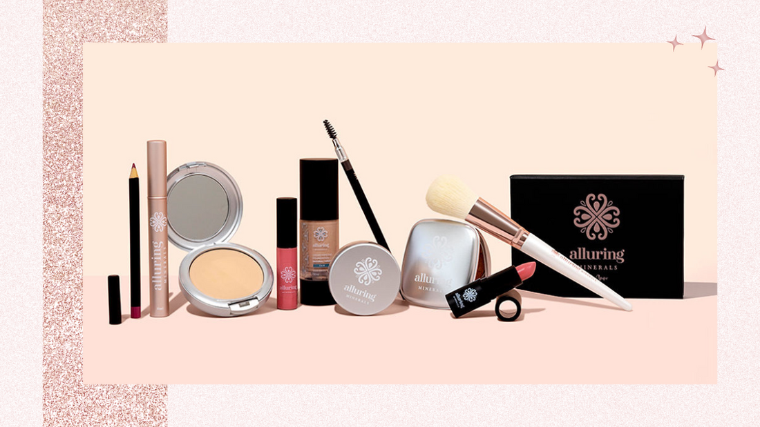 The Rise of Mineral Makeup and Natural Skincare in Australia