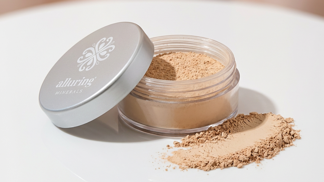 Best Mineral Powder Foundation: What to Look For (And Why It Matters)
