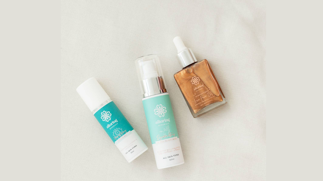 The Calm Approach to Skincare for Sensitive, Reactive Skin