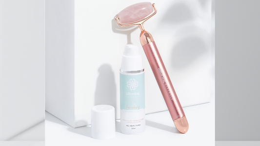 The Rise of Vegan Skincare: Unlocking the Power of Our Vitamin A Serum