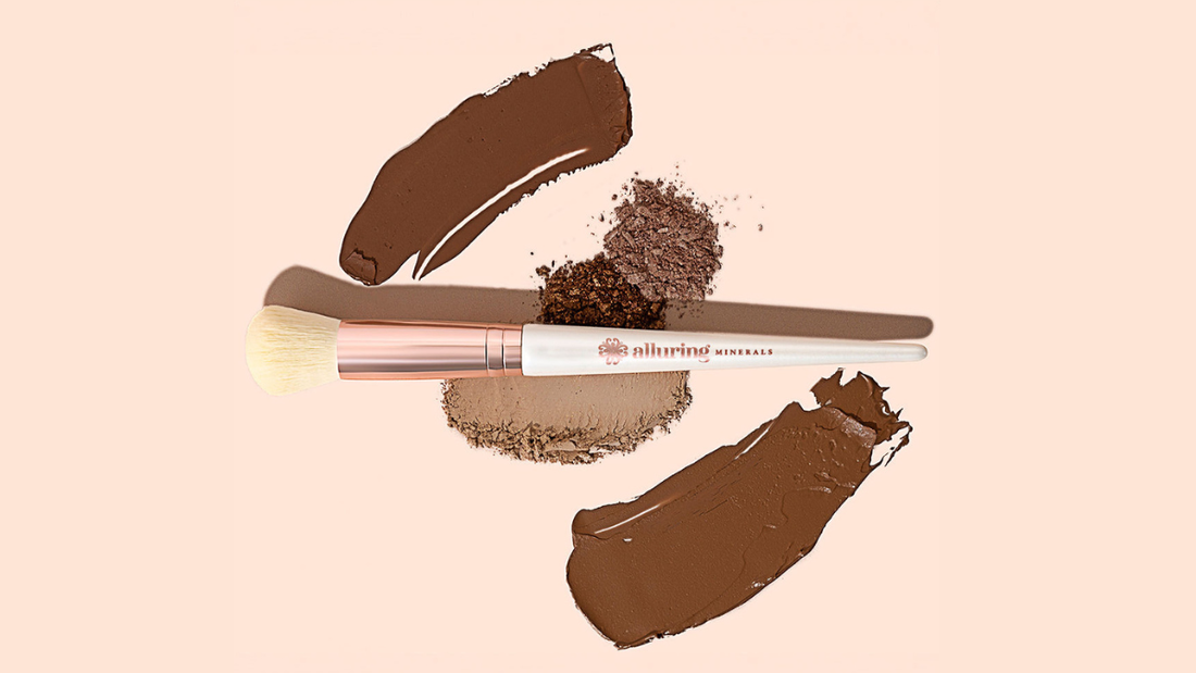 Non-Toxic Foundation in Australia: What to Look For (And What to Avoid)