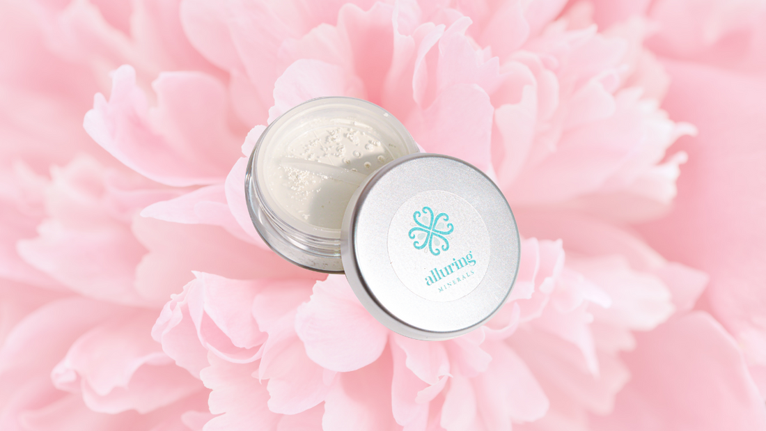 Discover the Benefits of Our Natural Setting Powder for Flawless Makeup