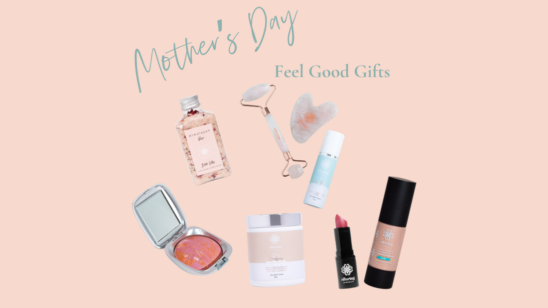 Mother's Day Gift Guide: Thoughtful Ideas to Spoil Mum