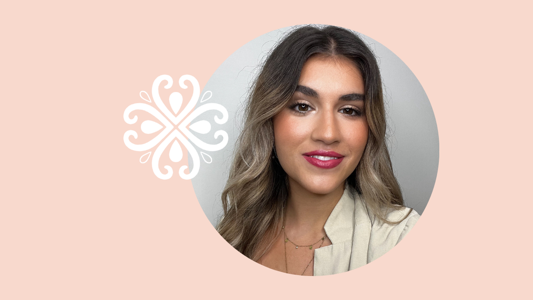 How to Build a Natural Base with Organic Face Makeup | Alluring Minerals