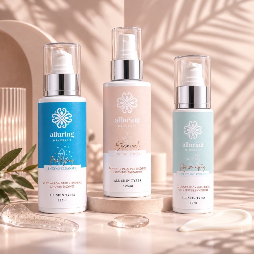Refresh & Rejuvenate Pack