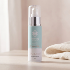 Peptide Moisturiser - Alluring Minerals