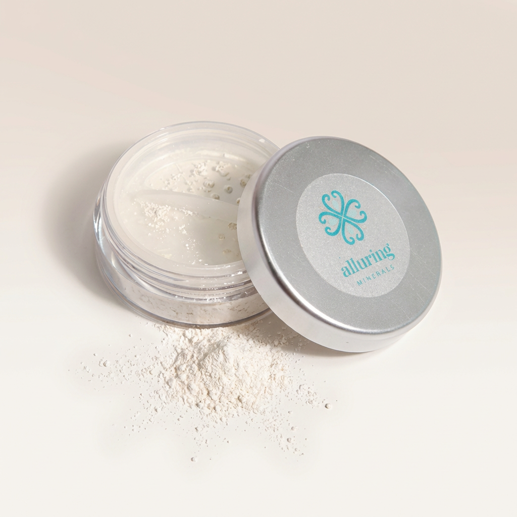 Setting Powder - Alluring Minerals