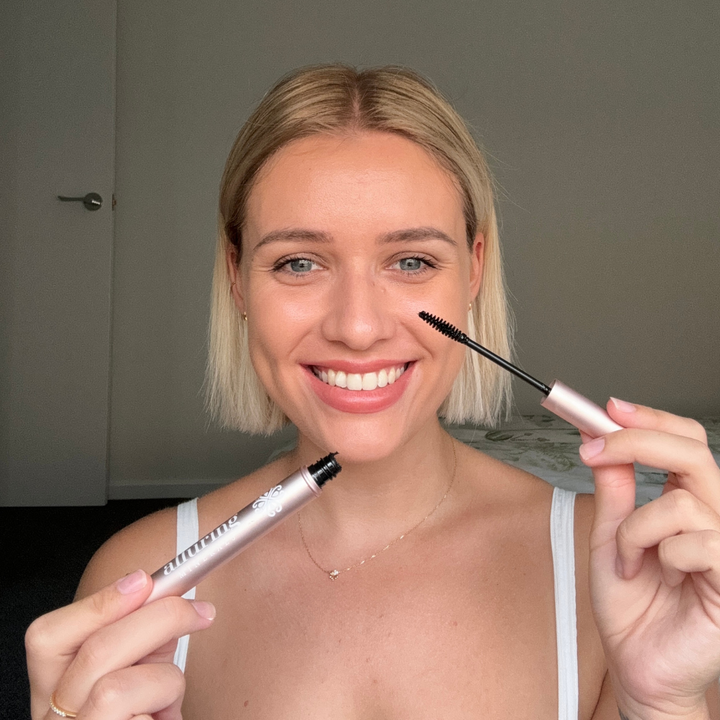 Accelerating Mascara - Alluring Minerals