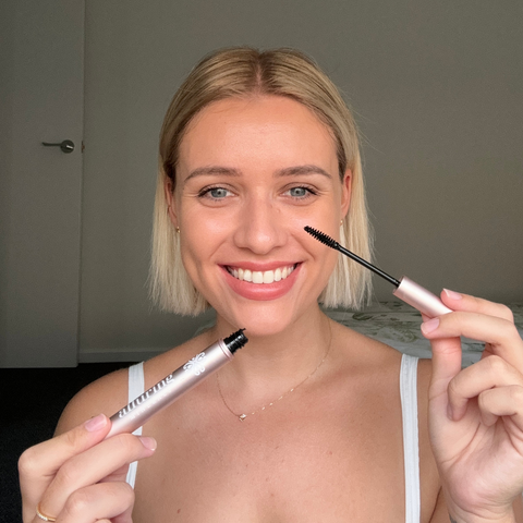 Accelerating Mascara - Alluring Minerals