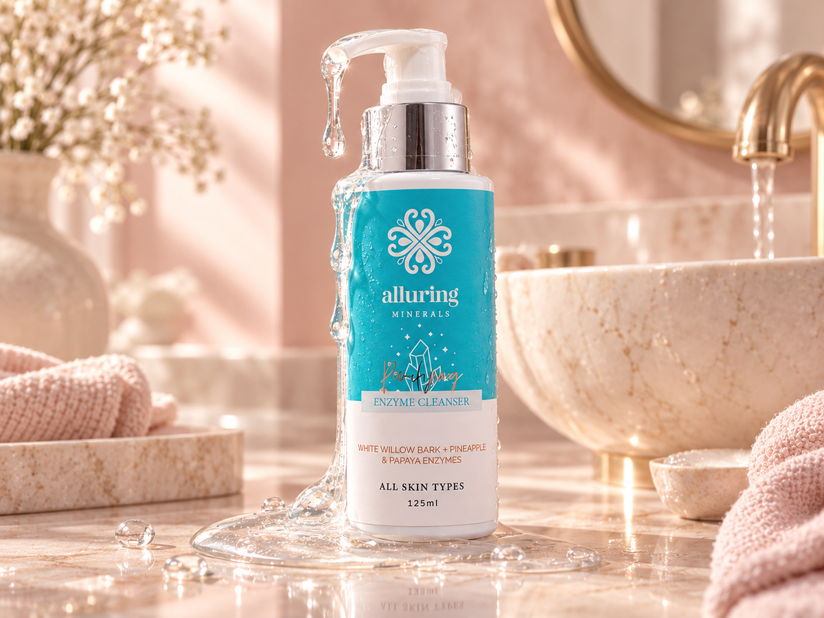 Made for skin that reacts