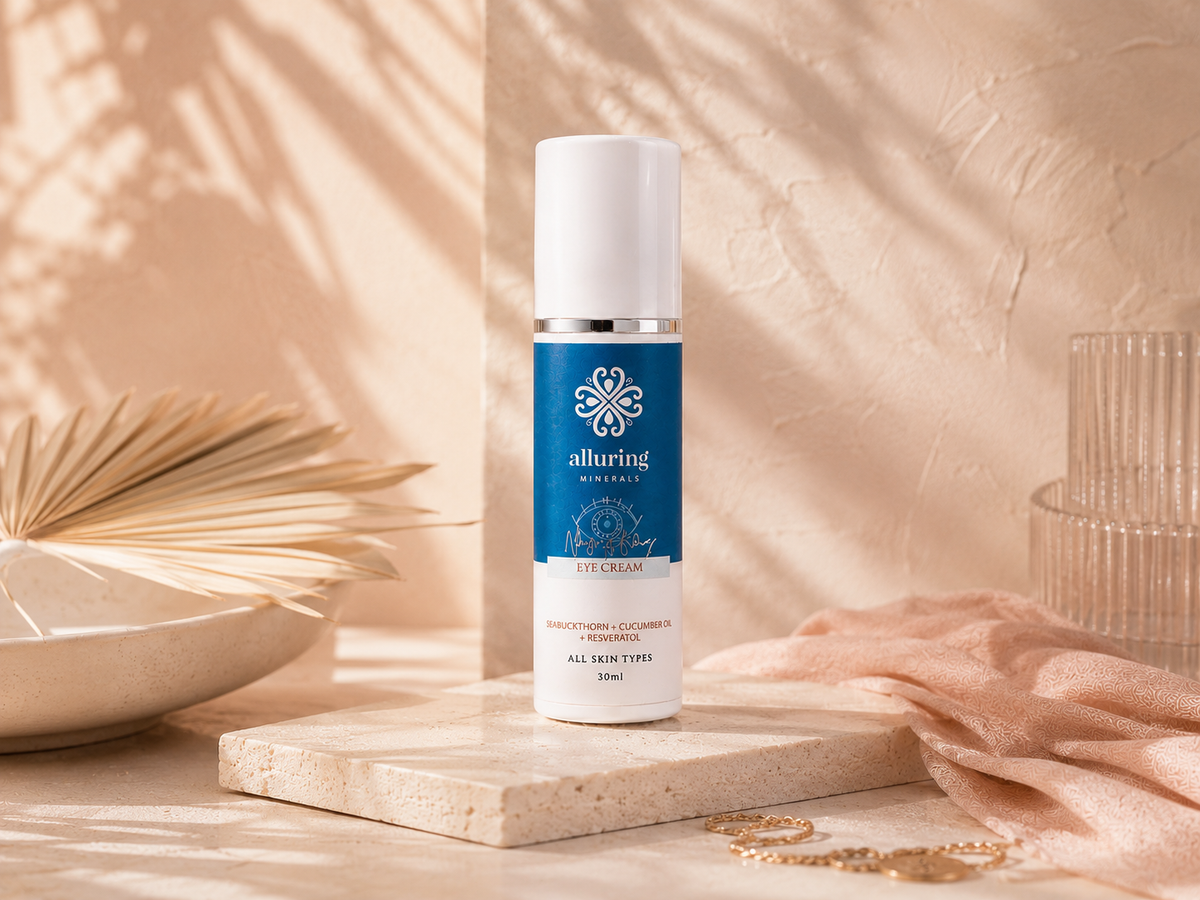The thinnest skin on your body, doing the most work