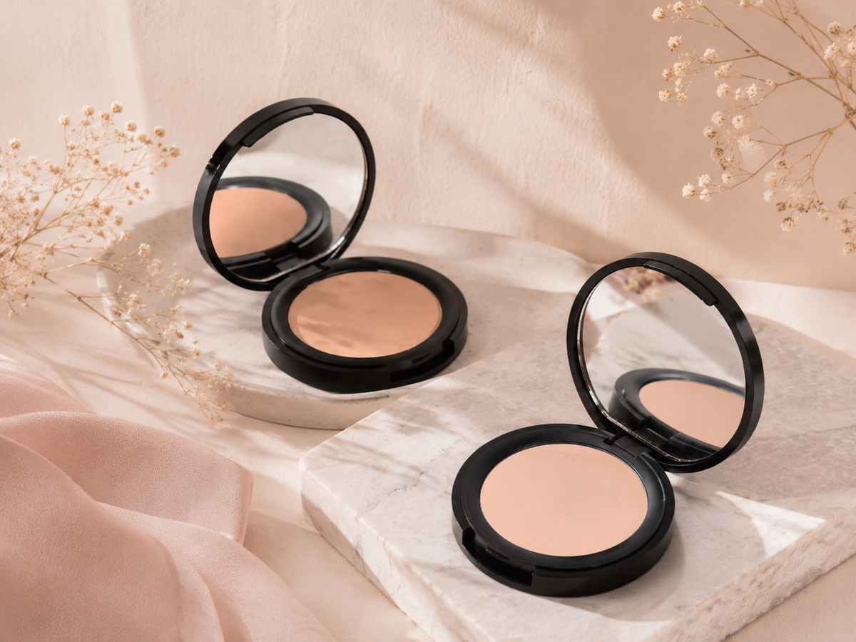 Made for the under eye, where everything else gives up
