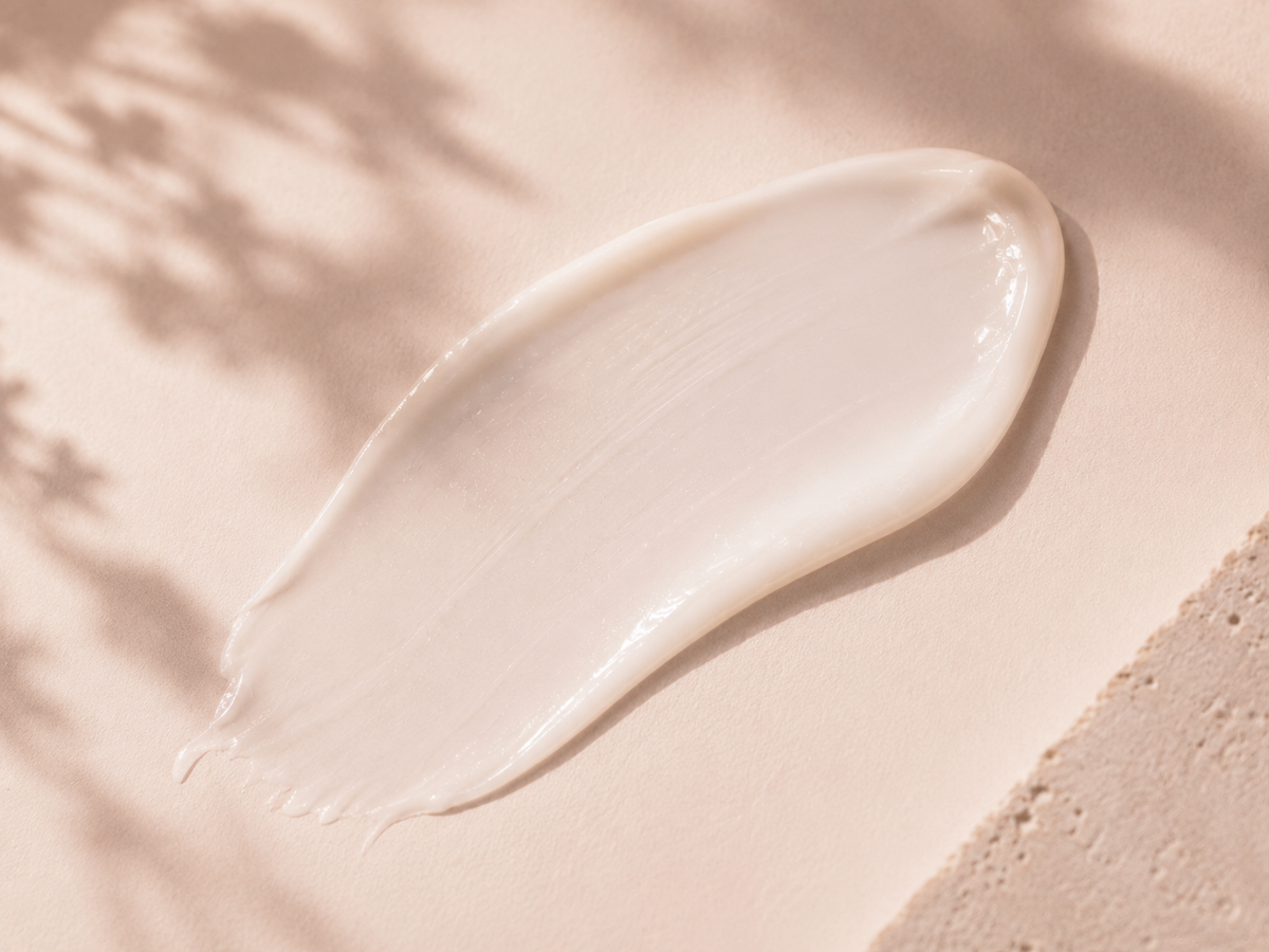 A water gel, not a silicone slip