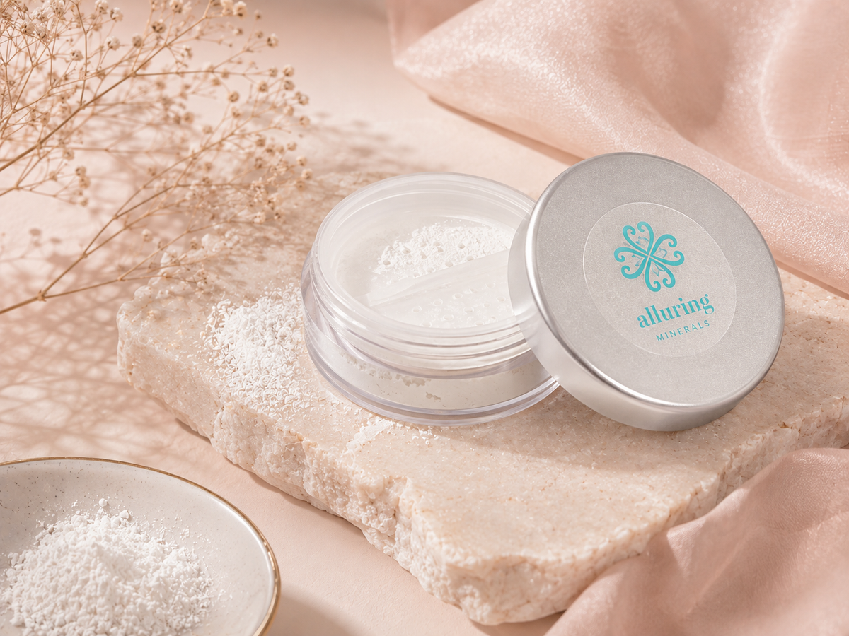 Mattify without stripping, or you make it worse