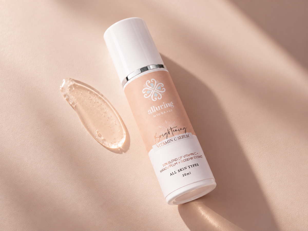 The layer that works alongside your sunscreen