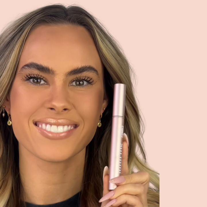 Accelerating Mascara - Alluring Minerals