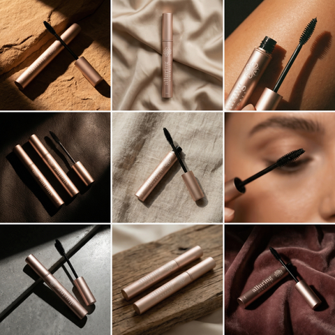 Alluring Accelerating Mascara