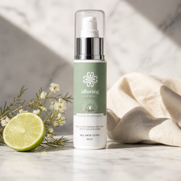 skincare moisturiser for problematic skin
