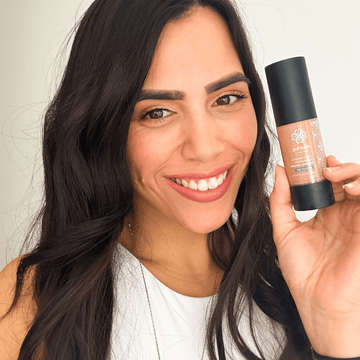 Mineral Liquid Foundation - Alluring Minerals