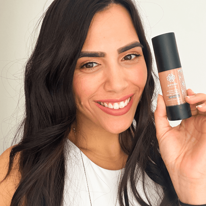 Mineral Liquid Foundation - Alluring Minerals