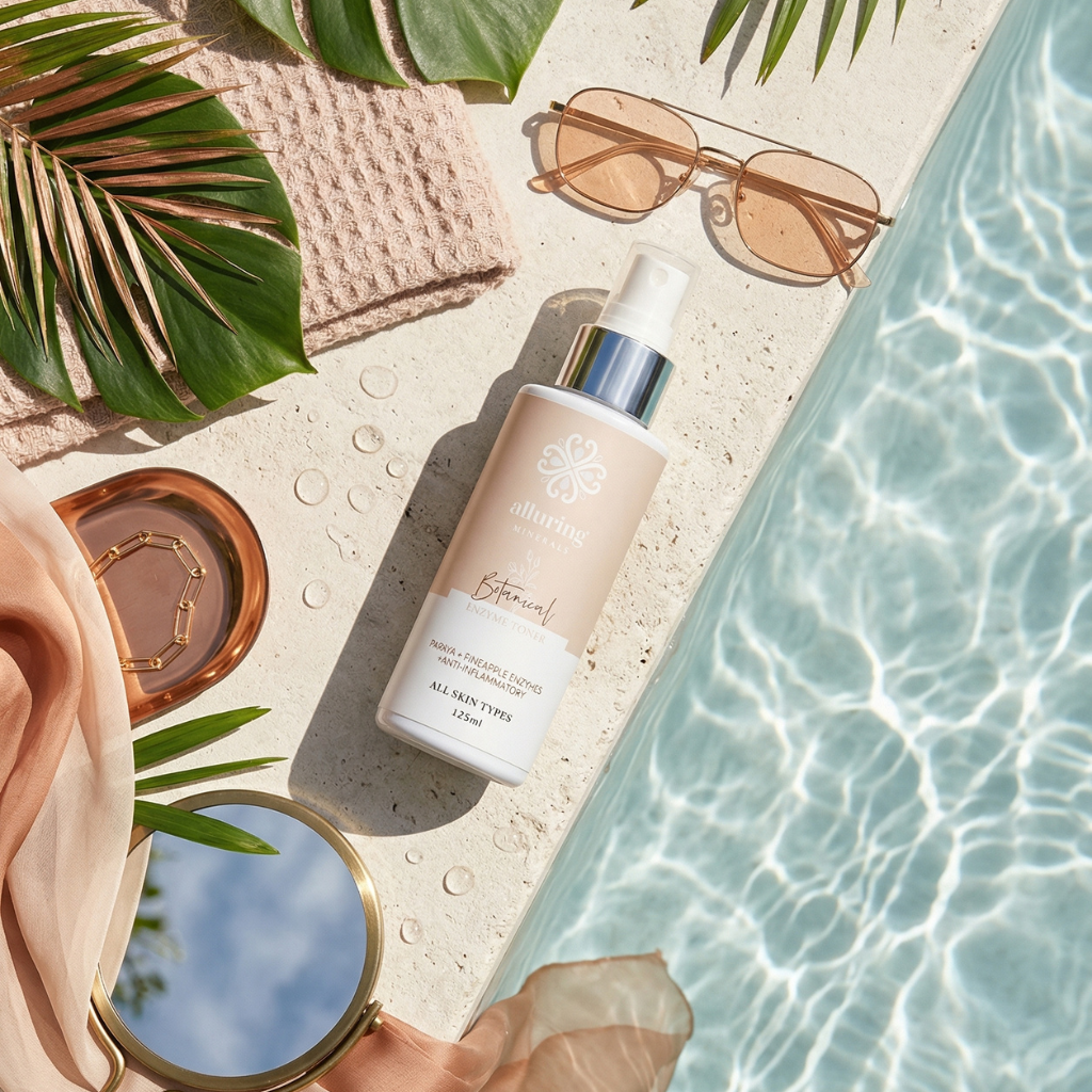 Exfoliation gentle enough for every single day