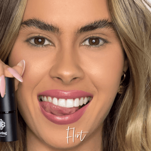Flirt - Mineral Lipstick - Alluring Minerals