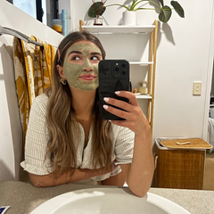 Revive Radiance 2 in 1 Mask - Alluring Minerals