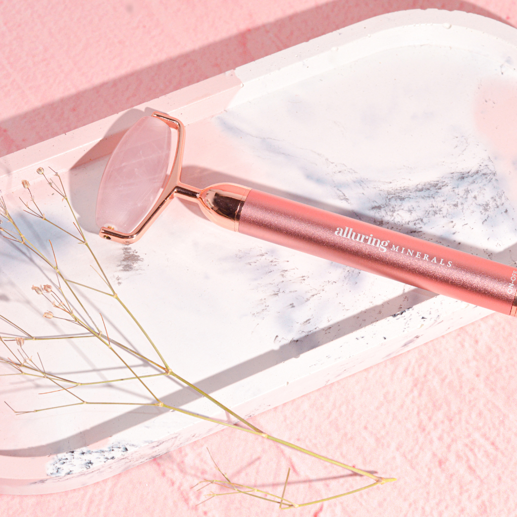 Kind to your skin, not just your makeup