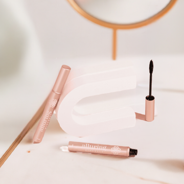 Accelerating Mascara - Alluring Minerals