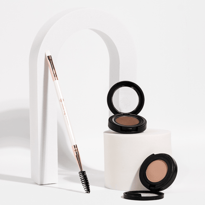 Pressed Brow Powder