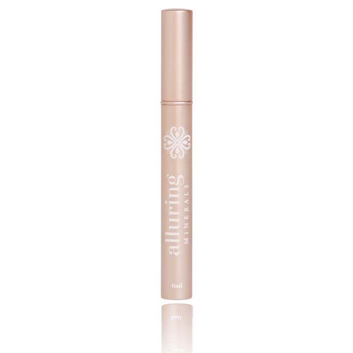 Accelerating Mascara - Alluring Minerals