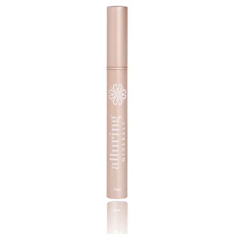 Accelerating Mascara - Alluring Minerals