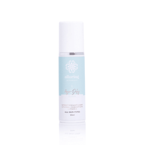 Age-Defy Elixir - Alluring Minerals